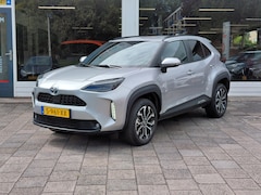 Toyota Yaris Cross - 1.5 Hybrid Dynamic