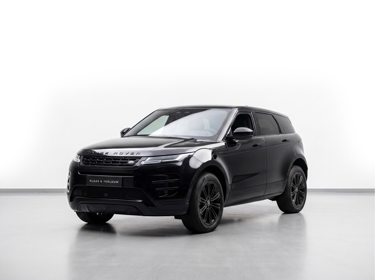 Land Rover Range Rover Evoque - 1.5 P270e PHEV AWD Dynamic SE 1.5 P270e PHEV AWD Dynamic SE - AutoWereld.nl