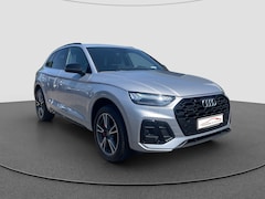 Audi Q5 - 55 TFSI e S-Line | Pano | Adaptive | Stoelverw | Camera