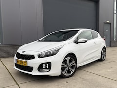 Kia Pro cee'd - 1.0 T-GDi GT-Line