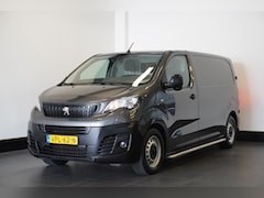 Peugeot Expert - 2.0 BlueHDI 145PK L2 Automaat EURO 6 - Airco - Cruise - Camera - €15.900, - Excl