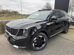 Kia Sorento - 1.6 T-GDi Plug-in Hybrid 4WD DynamicPlusLine 7p , Direct Leverbaar, Complete Uitvoering, V
