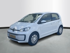 Volkswagen Up! - 1.0 65pk Bluetooth Lane Assist
