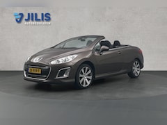 Peugeot 308 CC - 1.6 VTi Sport Pack | Cruise control | Parkeersensoren | Airco