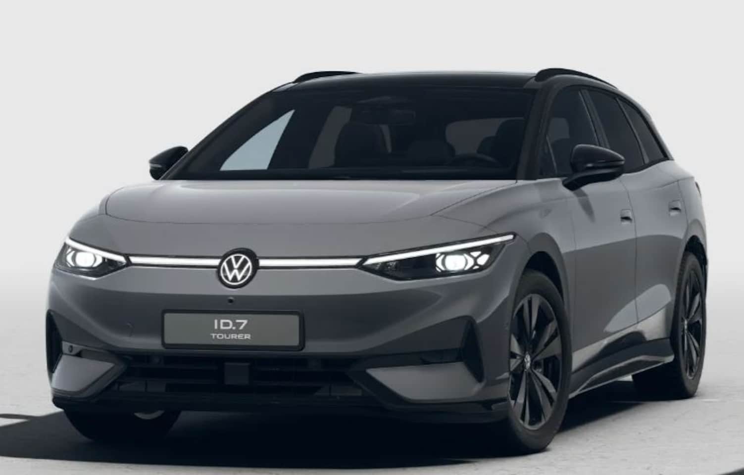 Volkswagen ID.7 Tourer - Limited Edition Plus 77 kWh !!!Profiteer ook van € 2.000 inruilpremie!!! - AutoWereld.nl