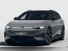 Volkswagen ID.7 Tourer - Limited Edition Plus 77 kWh Profiteer ook van € 2.000 inruilpremie
