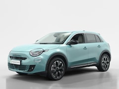 Fiat 600e - La Prima 54 kWh | Wit Leder | Private lease vanaf 519, - p.m