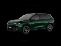 Leapmotor C10 - Design REEV 28.4 kWh | Gecombineerde actieradius WLTP 974km | 1500 kg Trekgewicht | Divers
