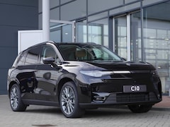 Leapmotor C10 - Design ProMax AWD 81.9 kWh | 598 PK | 0-100 in 4 seconden | Wltp 437 km | 1500kg trekgewic