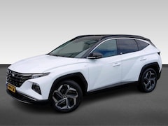Hyundai Tucson - 1.6 T-GDI MHEV Premium | Hill hold functie | Hoofd airbag(s) achter | Hoofd airbag(s) voor
