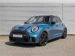 MINI John Cooper Works - Hatchback S Cooper Automaat / Comfort Access / Achteruitrijcamera / Head-Up / LED / Active
