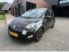 Renault Twingo - 1.5 dCi Night & Day / FULL OPTION