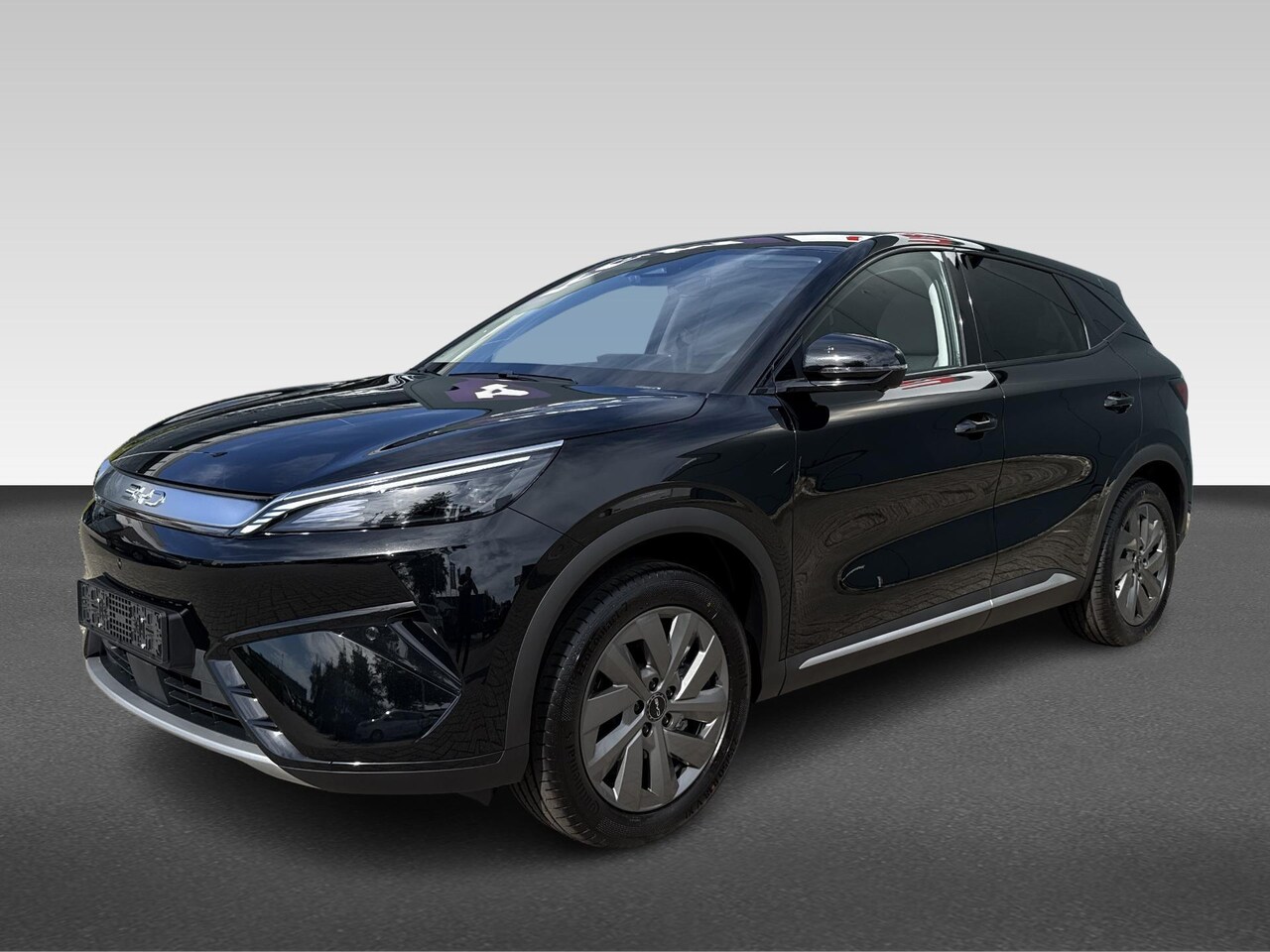 BYD ATTO 3 EVO - Design 74.8 kWh | Direct leverbaar | €2950,- Actievoordeel | Apple Carplay/Android Auto | - AutoWereld.nl