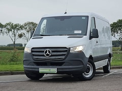 Mercedes-Benz Sprinter - 314 L2H1 RWD Trekhaak