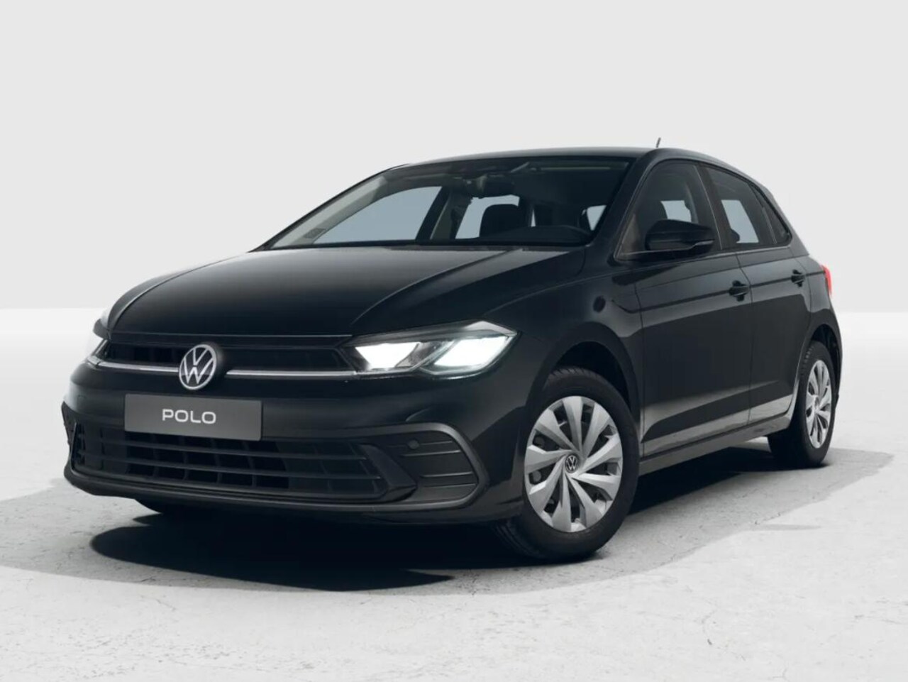 Volkswagen Polo - Edition 1.0 TSI 70 kW / 95 PK Hatchback 5 versn. H - AutoWereld.nl