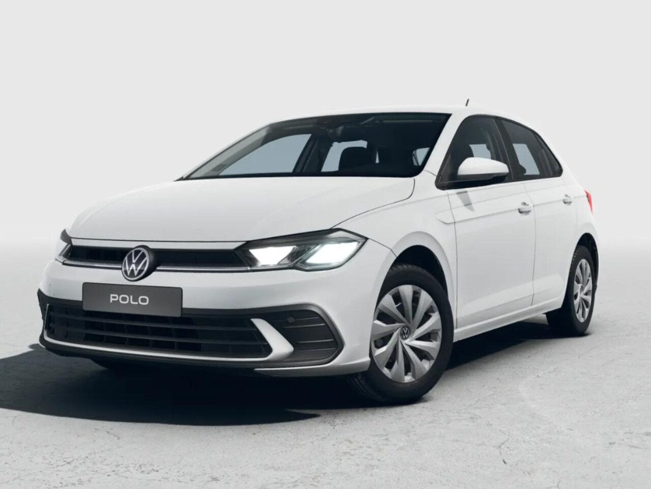 Volkswagen Polo - Life Edition 1.0 TSI 70 kW / 95 PK Hatchback 5 ver - AutoWereld.nl