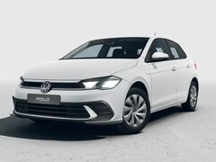 Volkswagen Polo - Life Edition 1.0 TSI 70 kW / 95 PK Hatchback 5 ver