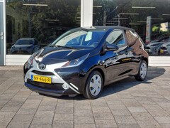 Toyota Aygo - 1.0 VVT-i x-play