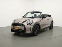 MINI Cabrio - 2.0 Cooper S | S | Geen import | 180PK | Premium Yours
