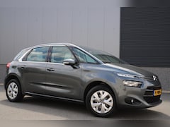 Citroën C4 Picasso - 1.2 130pk/Intensive/Airco-Climate/Digidash/Cruise/Trekhaak