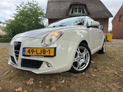 Alfa Romeo MiTo - 1.4 Distinctive | APK 08/2027