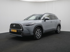 Toyota Corolla Cross - Hybrid 200 Style | Trekhaak | NL-Auto | Parkeersensoren V+A |