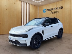 Lynk & Co 01 - 1.5 TD PHEV 206 kW More | 360 Camera | Panoramadak | Apple Carplay\Android Auto | Harman K