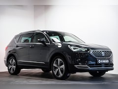 SEAT Tarraco - 1.4 TSI e-Hybrid Xperience|Pano dak|Camera|Led|Acc