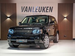 Land Rover Range Rover Sport - TDV6 HSE BTW-auto Youngtimer