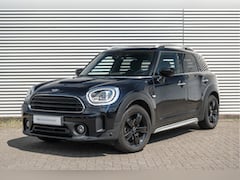 MINI Countryman - Cooper Automaat / Comfortstoelen / Comfort Access / Stoelverwarming / LED / Cruise Control