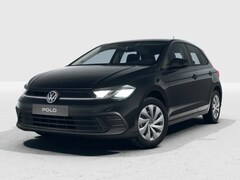 Volkswagen Polo - Edition 1.0 TSI 70 kW / 95 PK Hatchback 5 versn. H