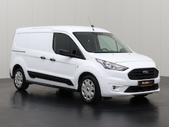 Ford Transit Connect - 100Pk Lang Business Benzine | Airco | Cruise | Betimmering
