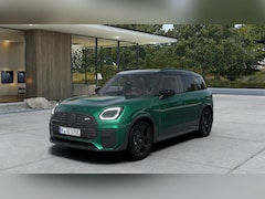 MINI Countryman - E John Cooper Works XL 66.5 kWh | Elektrische Stoelen met Memory | Panoramadak | Getint Gl