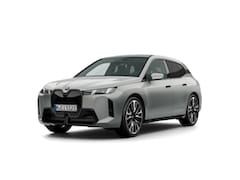 BMW iX - xDrive60 112 kWh | M Sportpakket Pro | Comfort Pack | Innovation Pack | Trekhaak