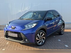 Toyota Aygo X - 1.0 VVT-i S-CVT Envy / Adaptieve cruise control / achteruitrij camera / Navi / Apple Carpl