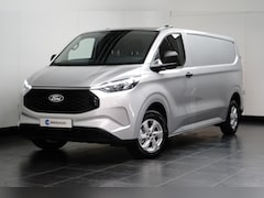 Ford Transit Custom - E-Transit 71kWh 340 L2H1 | 16inch | Stoel/Voorruitverwarming | 370KM | LED | | 2 zitplaats