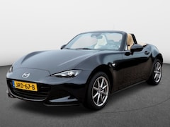 Mazda MX-5 - 1.5 SkyActiv-G 132 | Kazari | *NIEUW