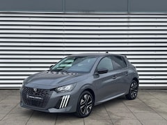 Peugeot 208 - 1.2 Hybrid 110 e-DCS6 Allure VOORRAAD VOORDEEL | Achteruitrijcamera | Adaptive Cruise Cont