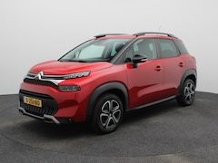 Citroën C3 Aircross - 1.2 PureTech Live Navigatie | Airco | Cruise Control | LED verlichting | Parkeersenoren