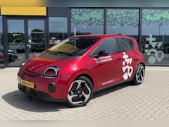Renault Twingo - urban range techno 27.5 kWh