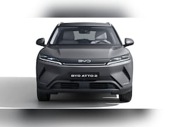 BYD Atto 2 - 150 kW Comfort | 8 Luidspreker | Aandrijvingstype: Frontaandrijving | Aansluiting (12V-aan