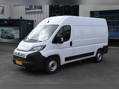 Fiat Ducato - L2H2 2.2 MultiJet 140 pk 3.5t Camera, Cruise control, 270 Graden deuren
