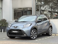 Toyota Aygo X - 1.0 VVT-i MT Pulse | GEEN AFLEVERKOSTEN | Apple/Android, Cruise control, Lichtmetalen velg