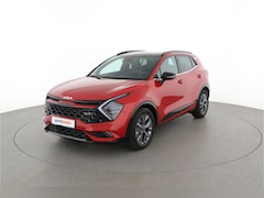 Kia Sportage - 1.6 TGDI Mild-Hybrid GT-Line | ZE75265 |