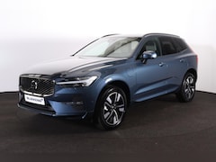 Volvo XC60 - T6 Recharge AWD Core - IntelliSafe Assist & Surround - 360º Camera - Adaptieve LED koplamp