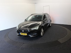 SEAT Leon Sportstourer - 1.4 TSI eHybrid PHEV FR Camera 204PK Virtual SOH 95%