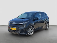 Kia Picanto - 1.0 DPI DynamicPlusLine