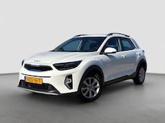 Kia Stonic - 1.0 T-GDi MHEV DynamicLine Automaat