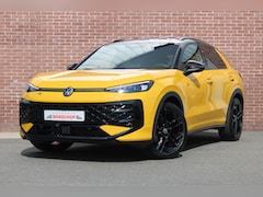 Volkswagen T-Roc - 1.5 eTsi 150PK R-Line Edition |ACC|19-INCH|KEYLESS|AMBIANCE|