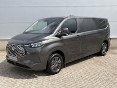 Ford Transit Custom - E-Transit 340 L2, Limited 71kWh 218PK